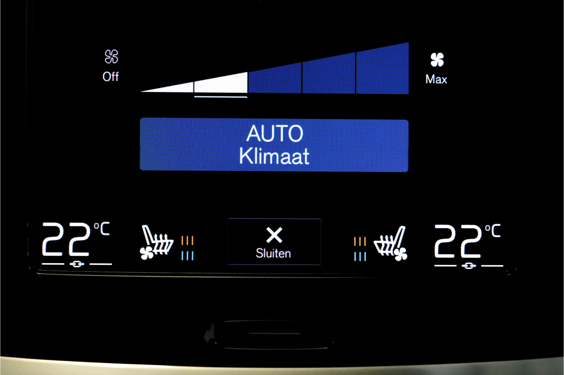 Hoofdafbeelding Volvo S60