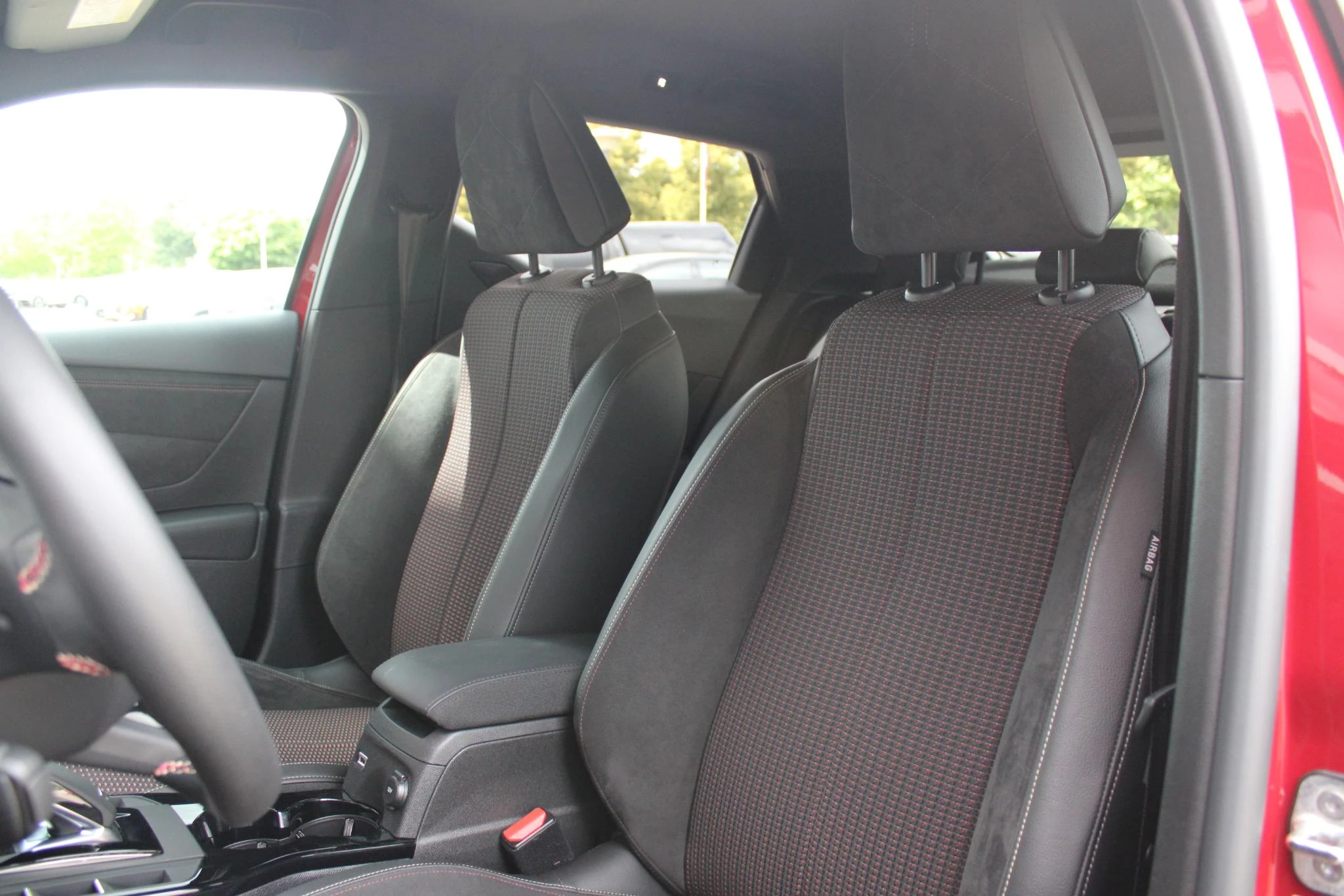 Hoofdafbeelding DS DS 3