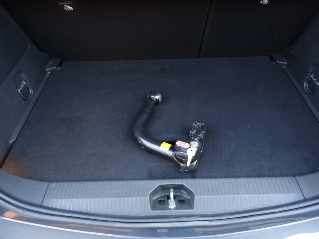 Hoofdafbeelding Opel Corsa-e