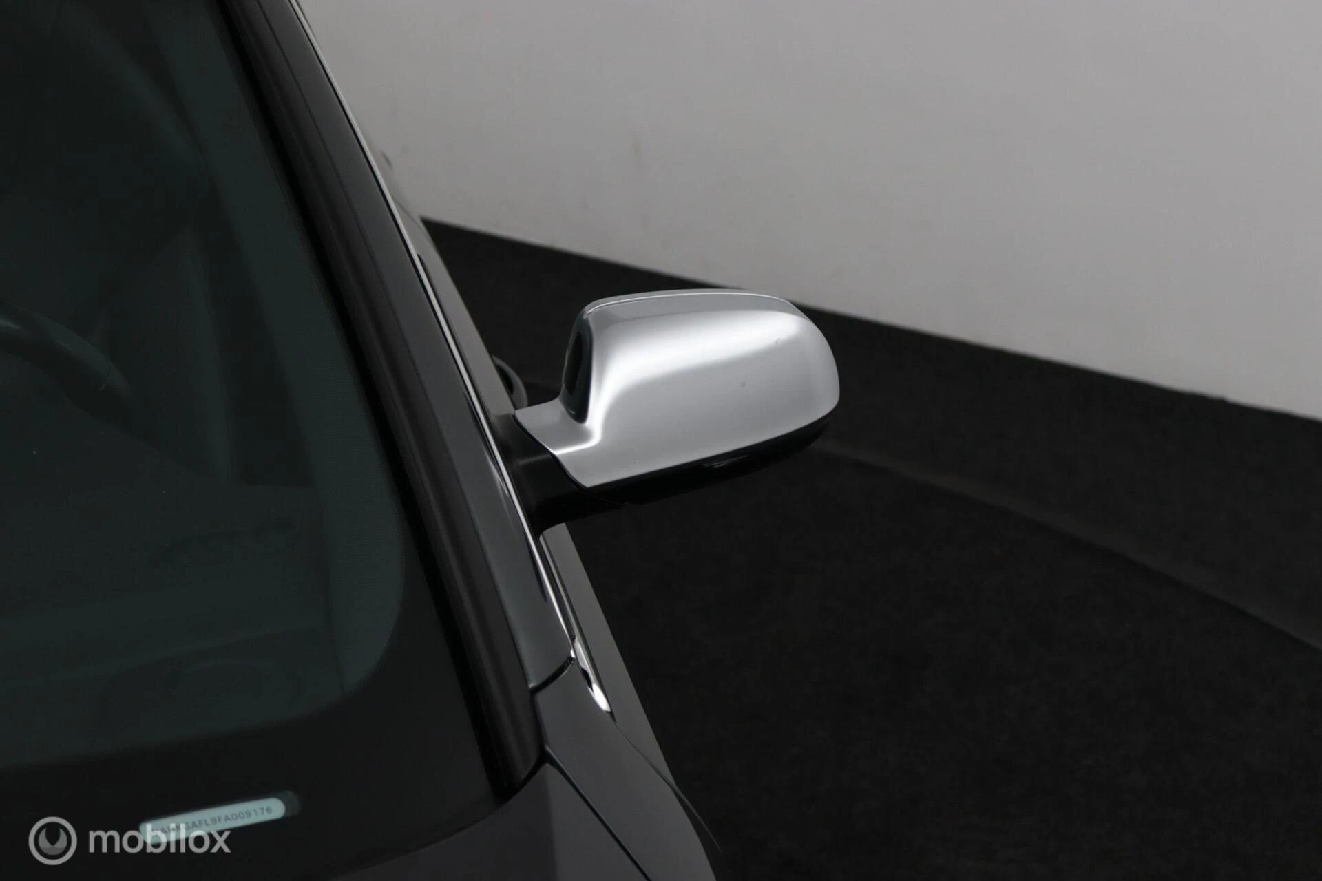 Hoofdafbeelding Audi S4