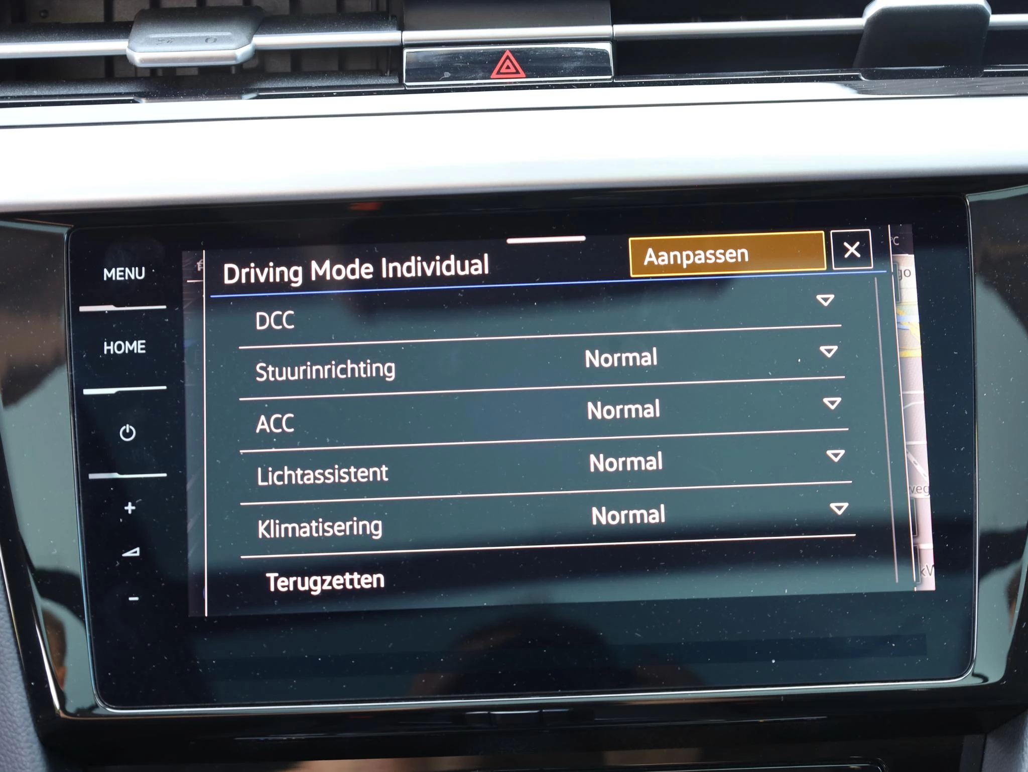 Hoofdafbeelding Volkswagen Arteon