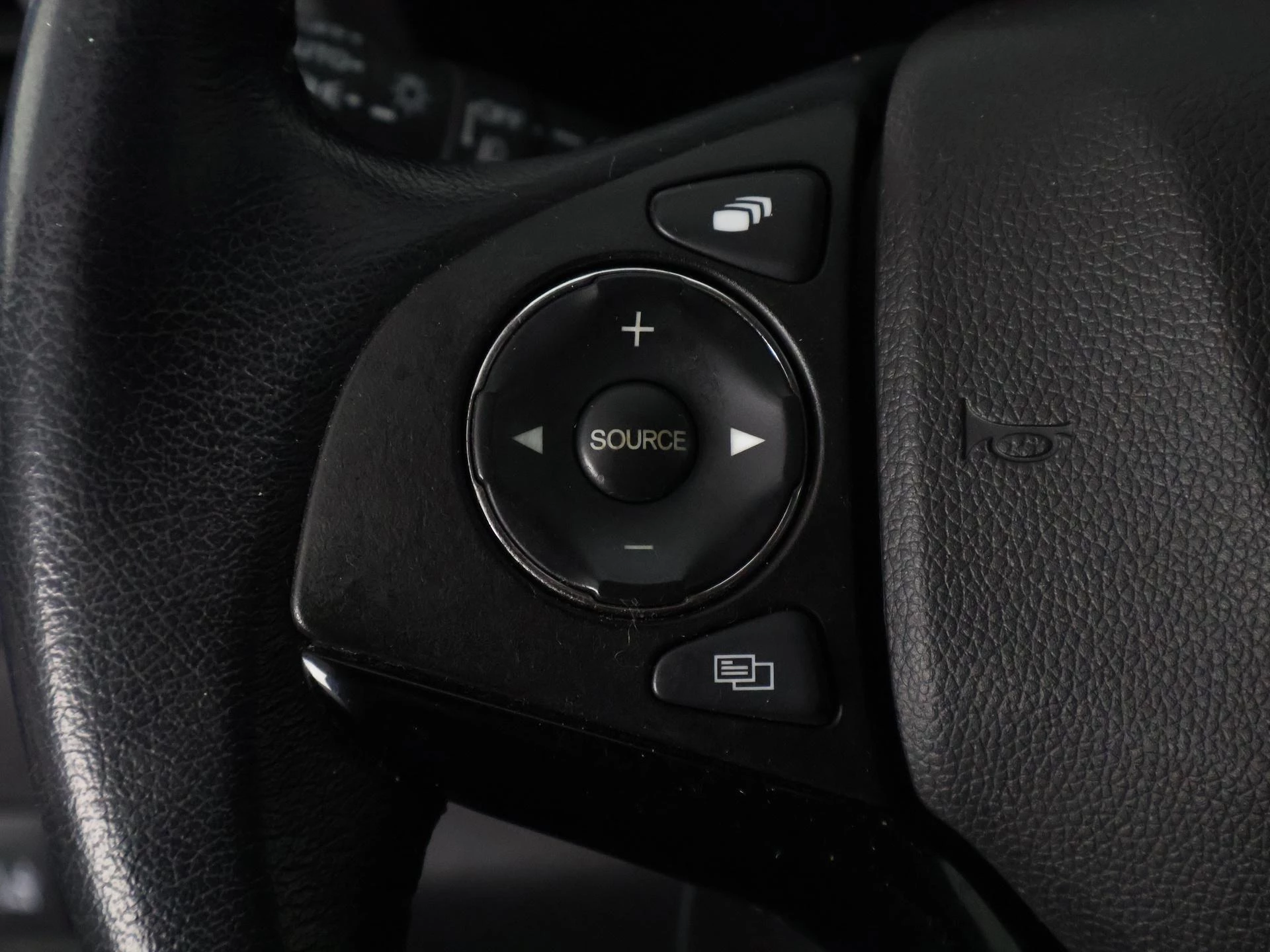 Hoofdafbeelding Honda HR-V