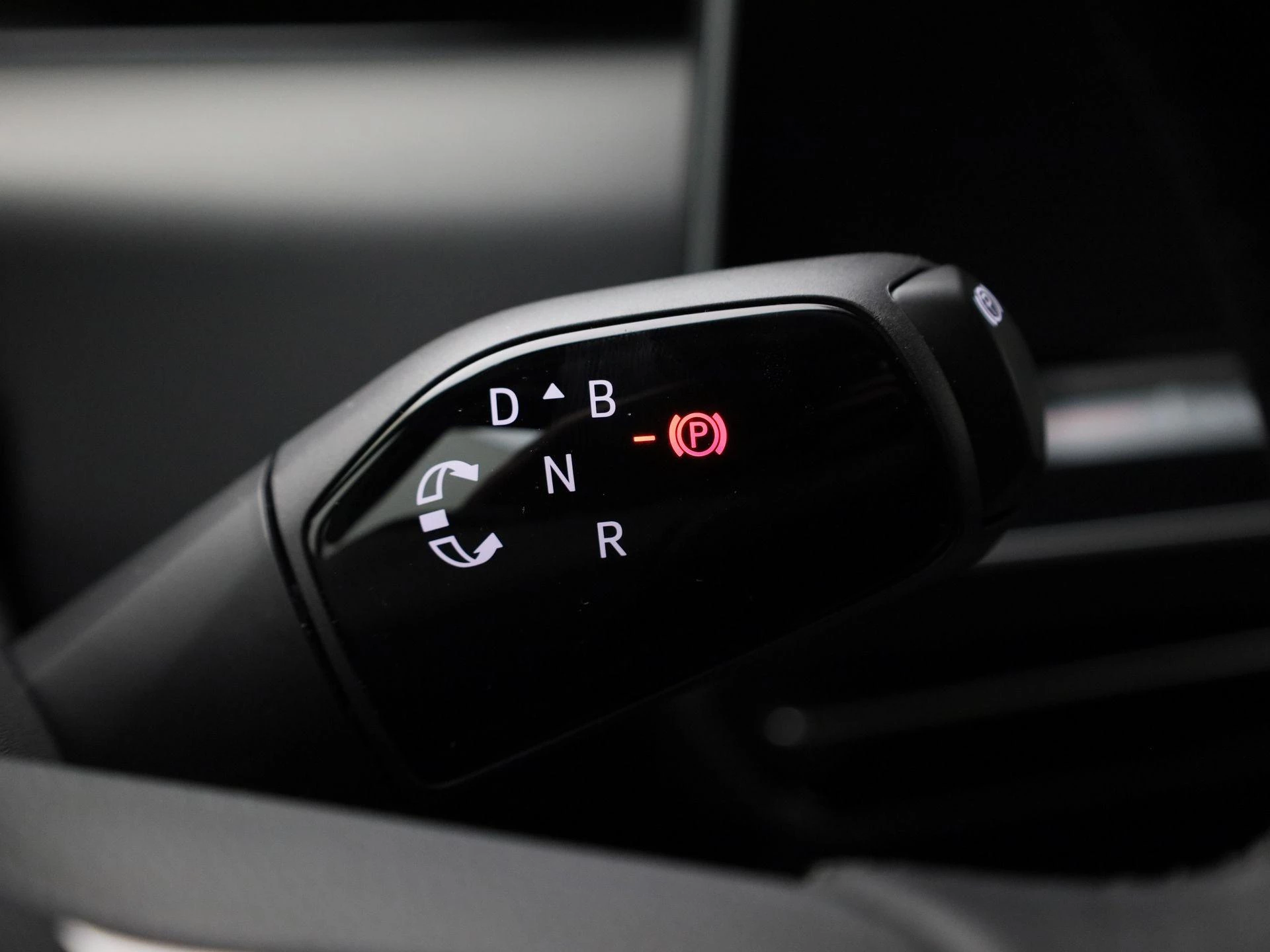 Hoofdafbeelding Volkswagen ID.7