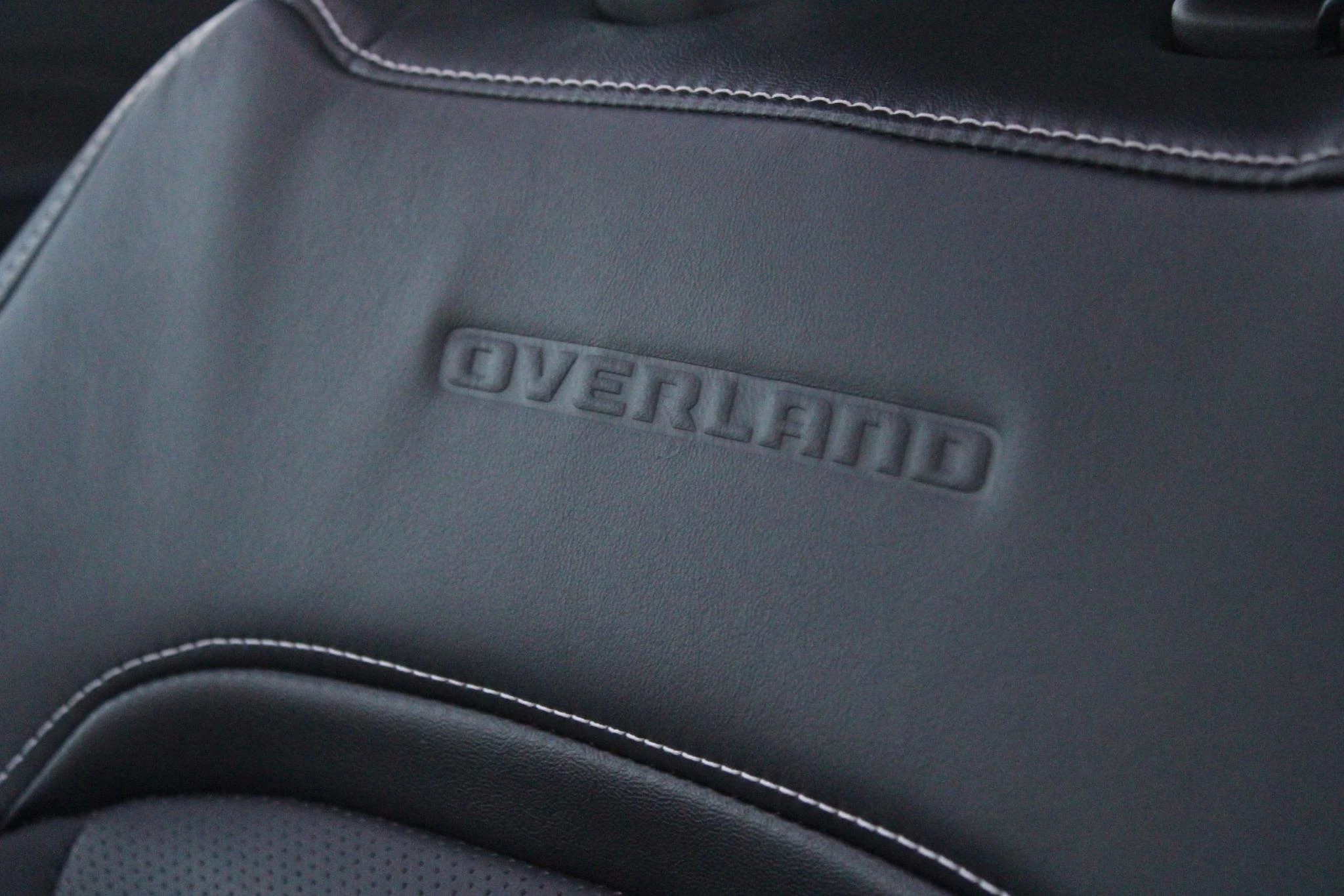 Hoofdafbeelding Jeep Grand Cherokee