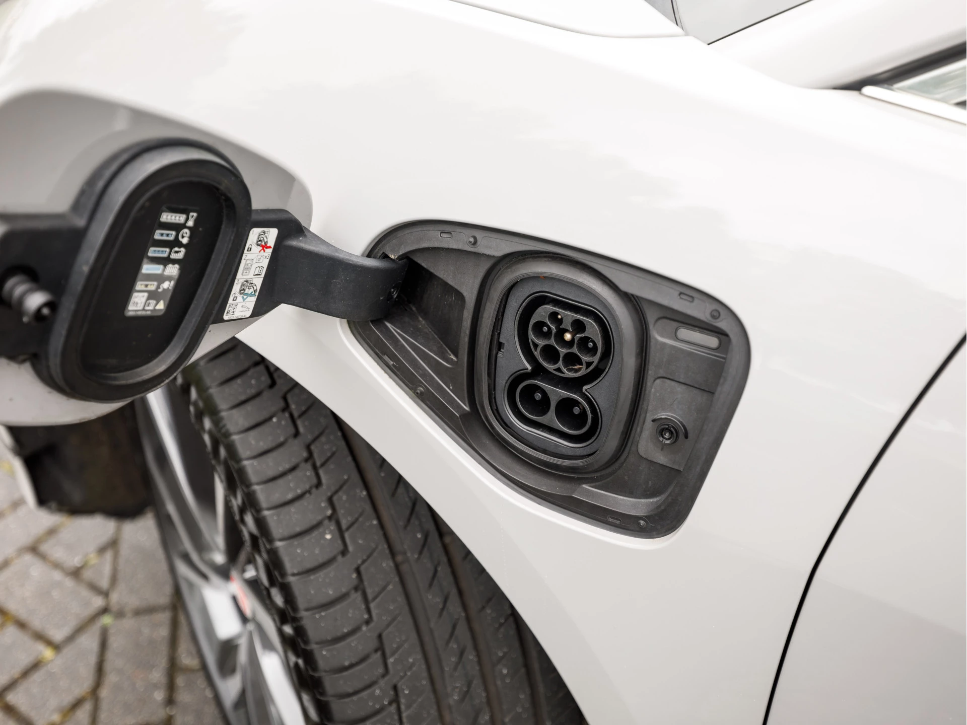 Hoofdafbeelding Jaguar I-PACE