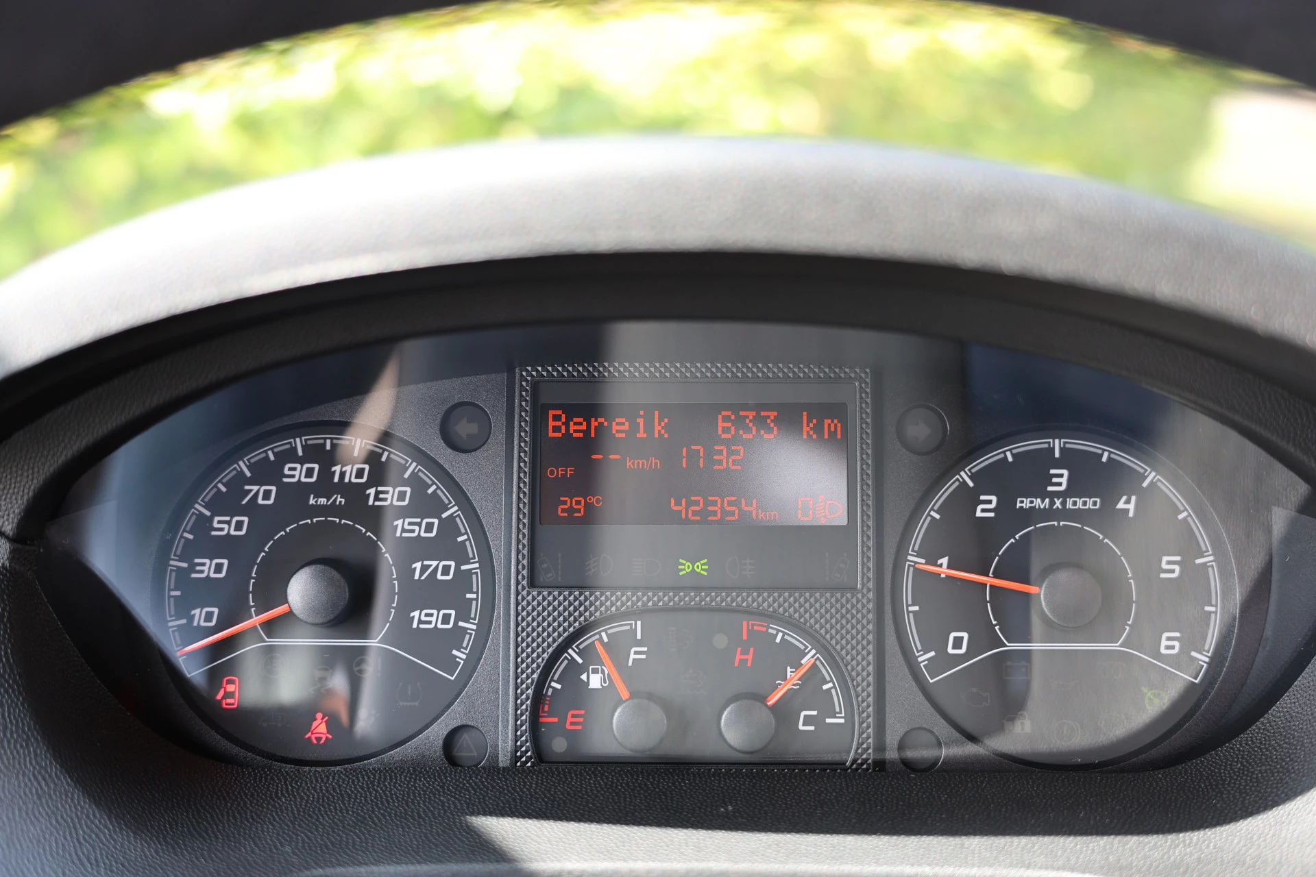 Hoofdafbeelding Weinsberg R57 PEPPER EDITION