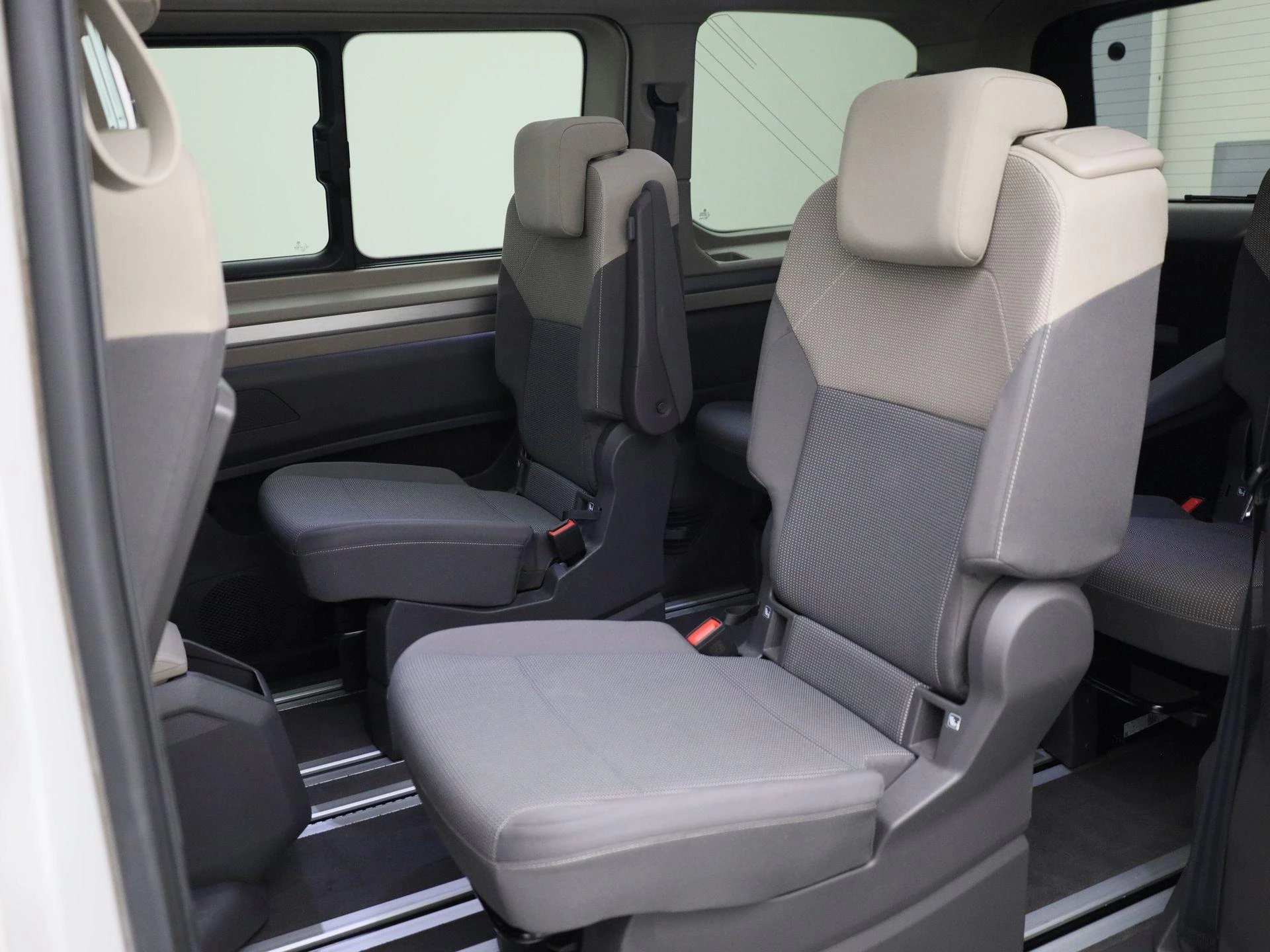 Hoofdafbeelding Volkswagen Multivan