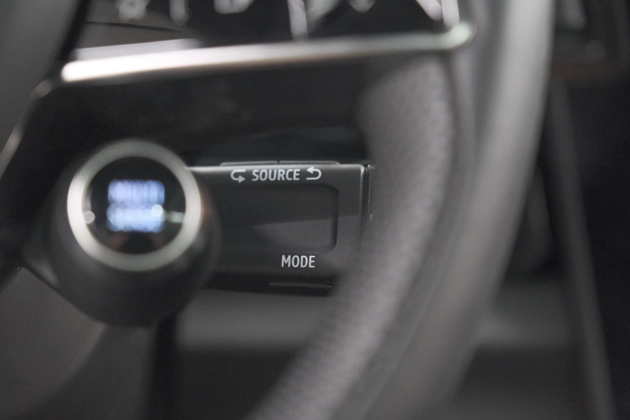 Hoofdafbeelding Renault Austral