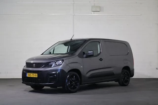 Peugeot Partner 1.5 BlueHDI L2 Airco Camera