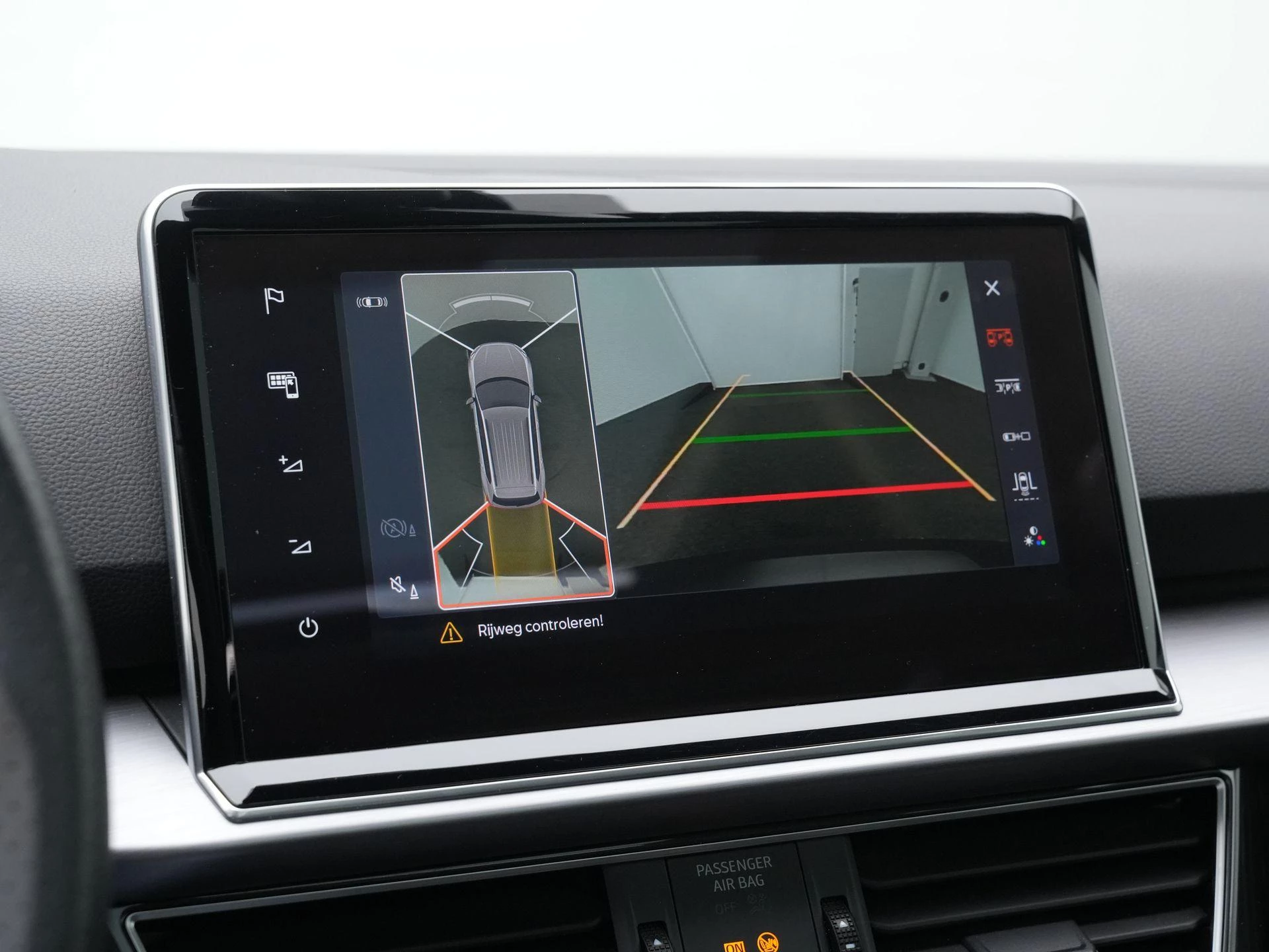 Hoofdafbeelding SEAT Tarraco