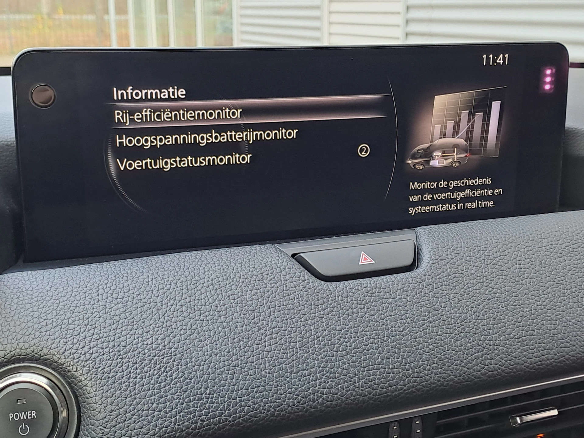 Hoofdafbeelding Mazda CX-60