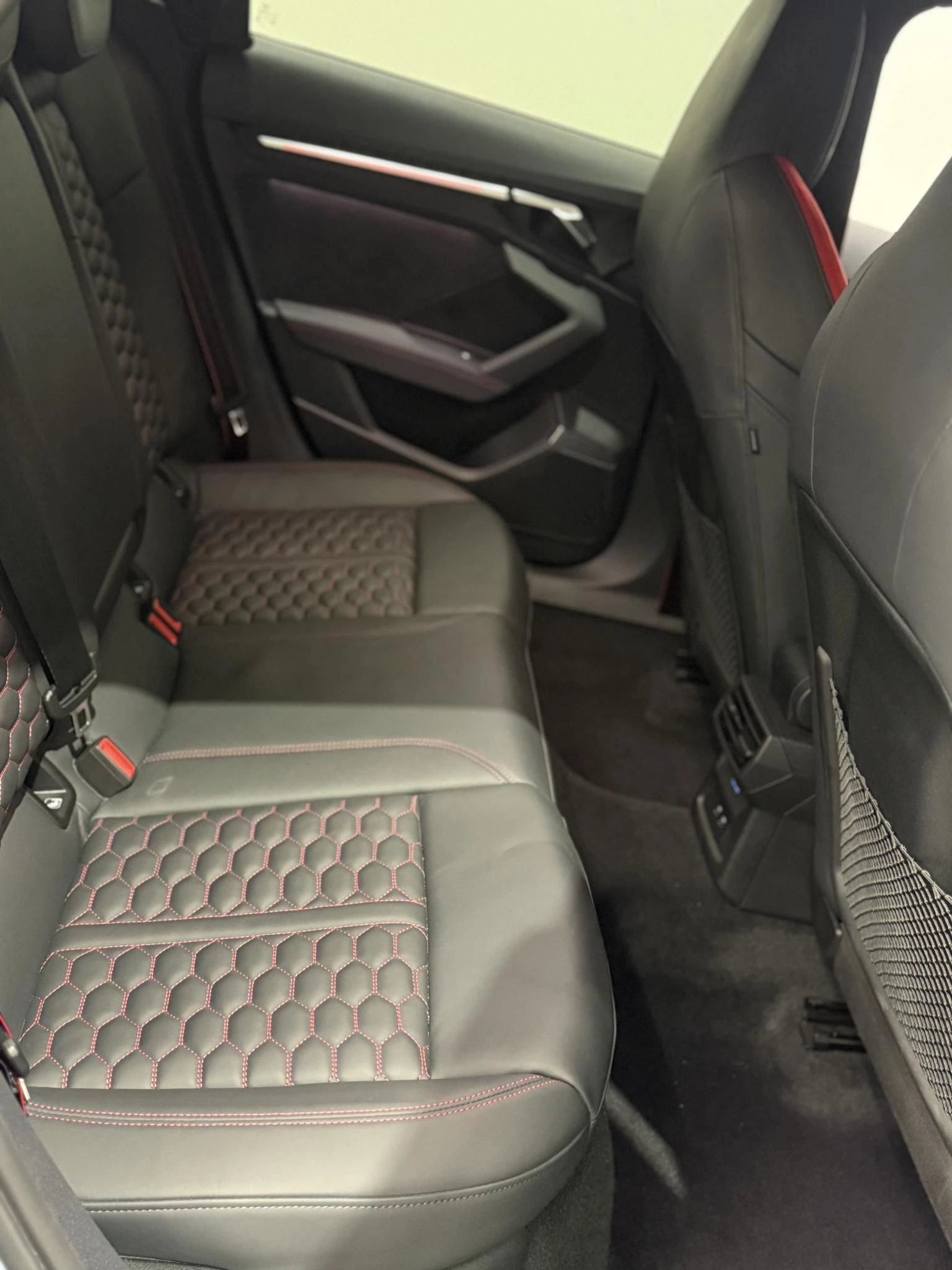 Hoofdafbeelding Audi RS3