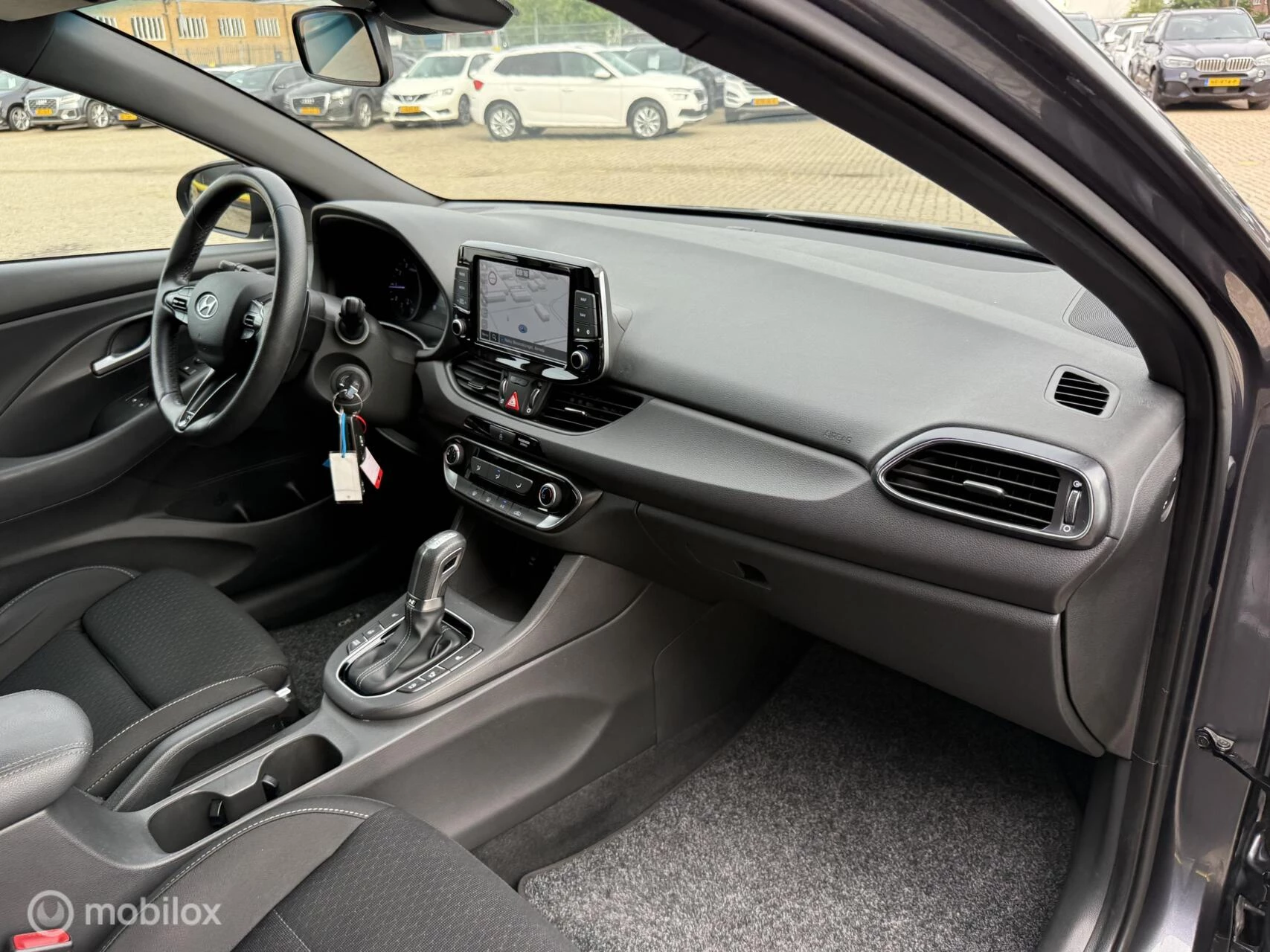 Hoofdafbeelding Hyundai i30