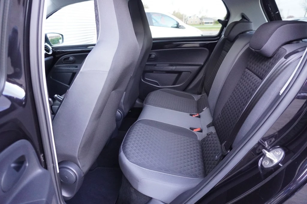 Hoofdafbeelding Škoda Citigo