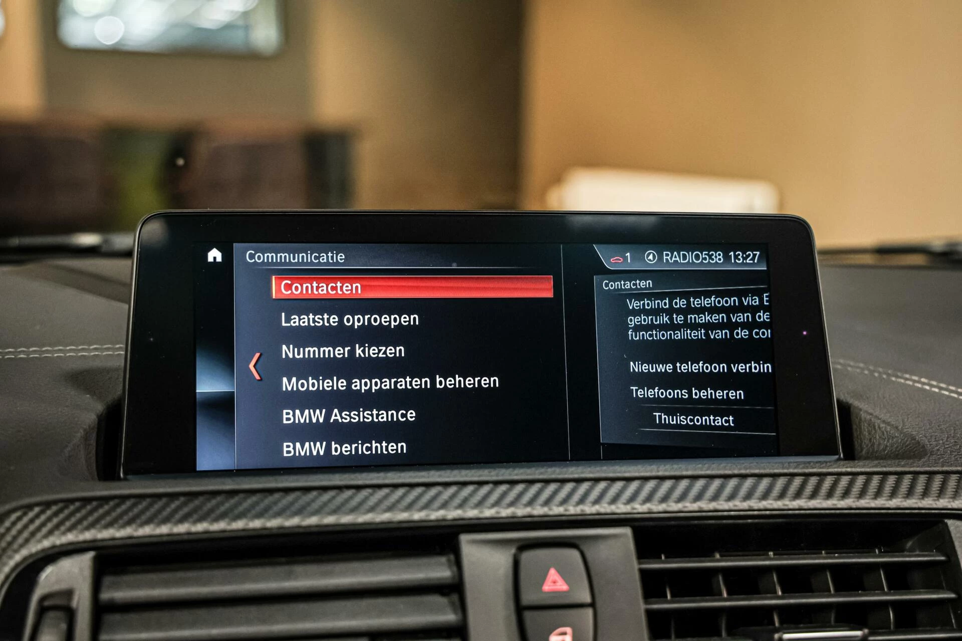 Hoofdafbeelding BMW M2