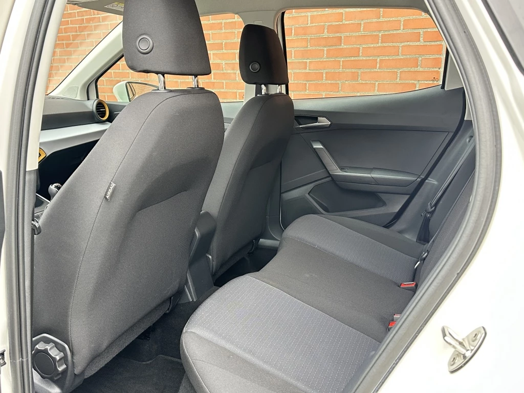 Hoofdafbeelding SEAT Arona