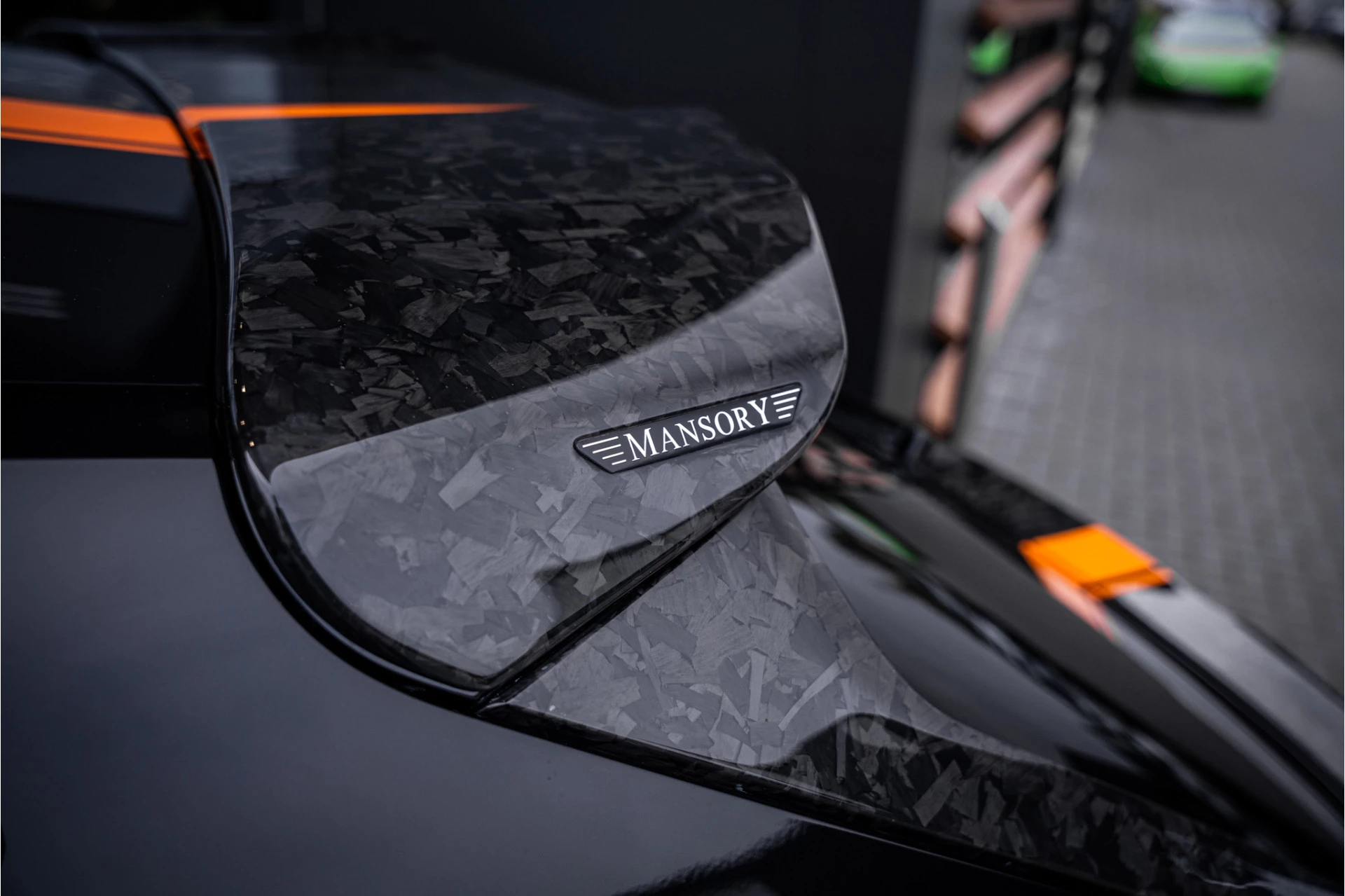 Hoofdafbeelding Audi RS6