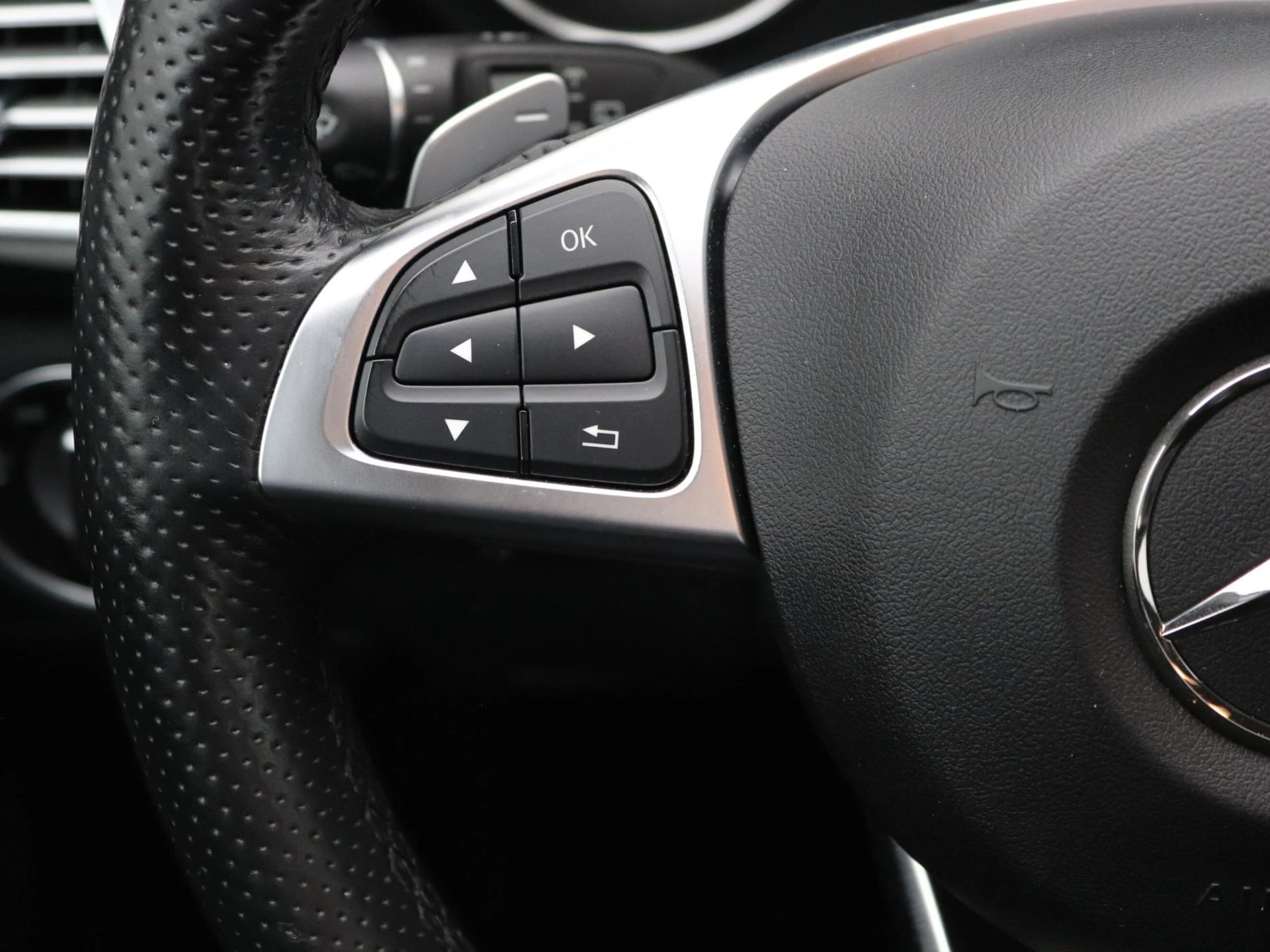 Hoofdafbeelding Mercedes-Benz CLS