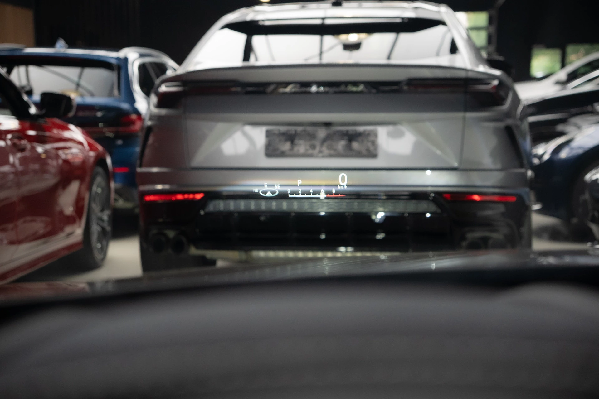 Hoofdafbeelding Lexus LC