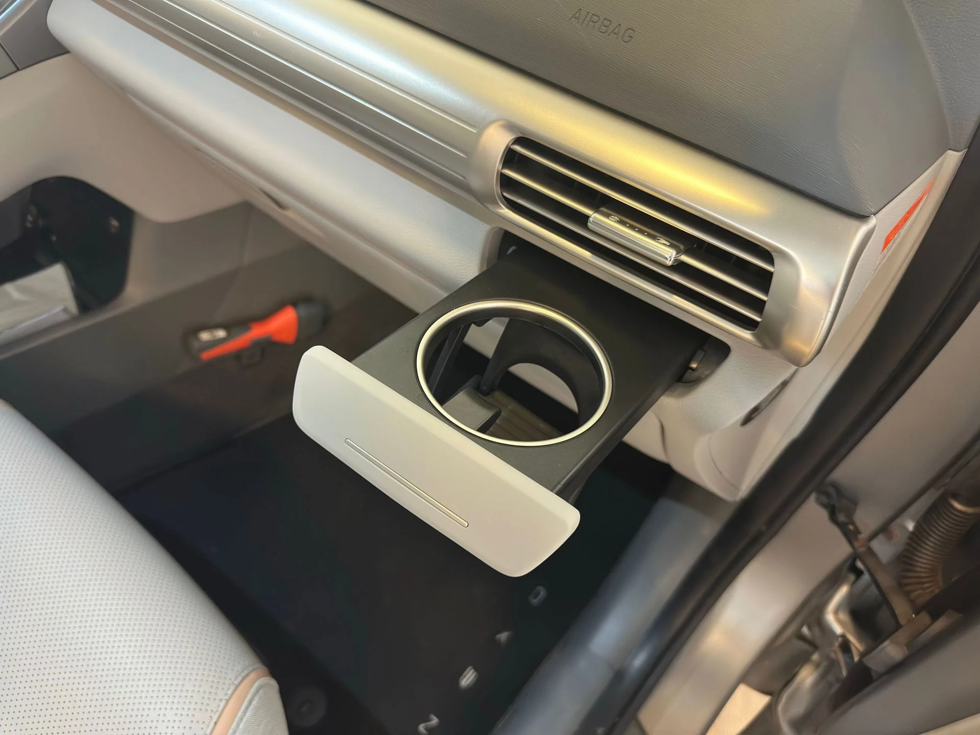 Hoofdafbeelding Hyundai Nexo