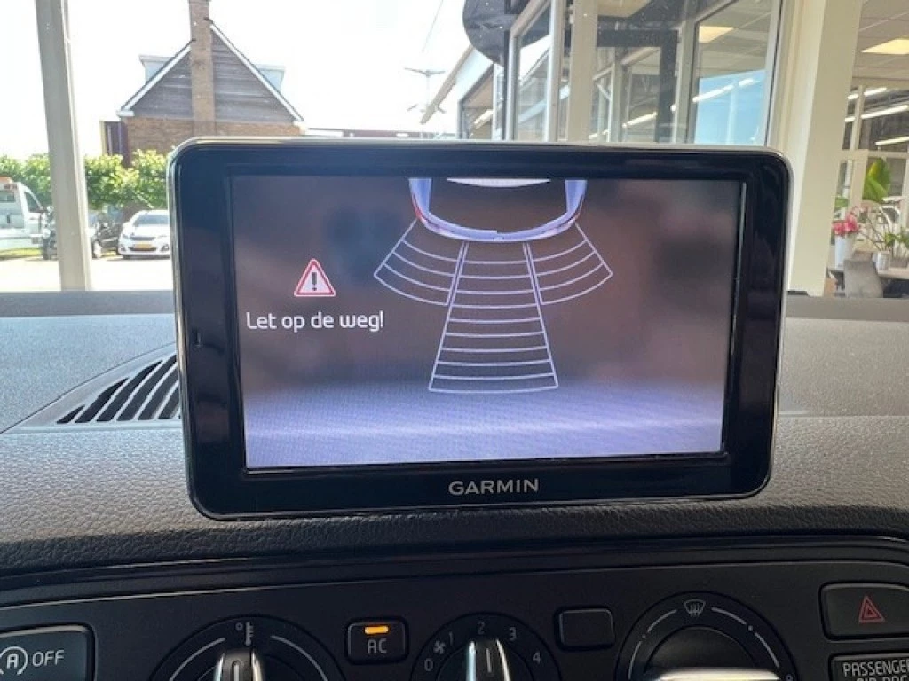 Hoofdafbeelding Škoda Citigo