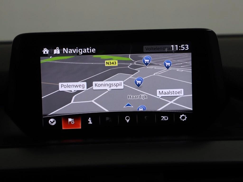 Hoofdafbeelding Mazda 6