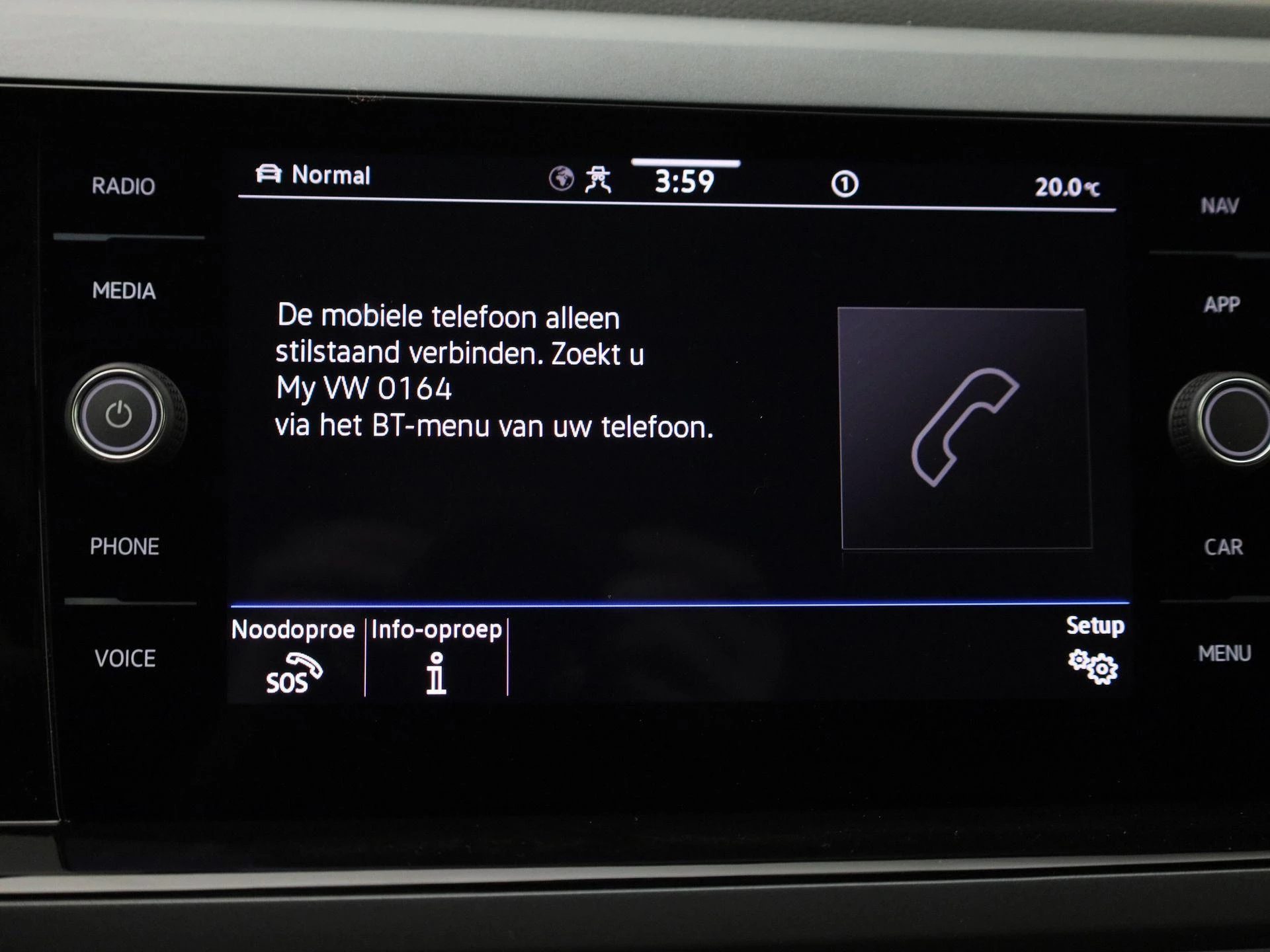 Hoofdafbeelding Volkswagen Taigo