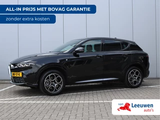 Alfa Romeo Tonale 1.3T PHEV Ti 280pk | Camera | Navigatie | Keyless | ACC