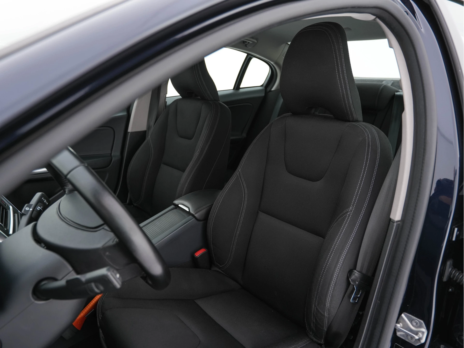 Hoofdafbeelding Volvo S60