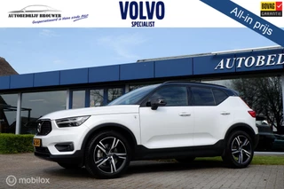 Volvo XC40 2.0 B4 MH AUT8 R-DESIGN LUXERY | PANO | HARMAN KARDON | ACC | BLIS