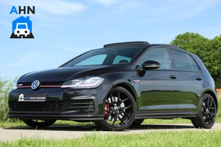Hoofdafbeelding Volkswagen Golf Volkswagen Golf 7.5 GTI Performance / Vol Opties! / 245PK! / DSG / ACC / Pano / DynAudio / Virtual Cockpit / Navi / 19"!
