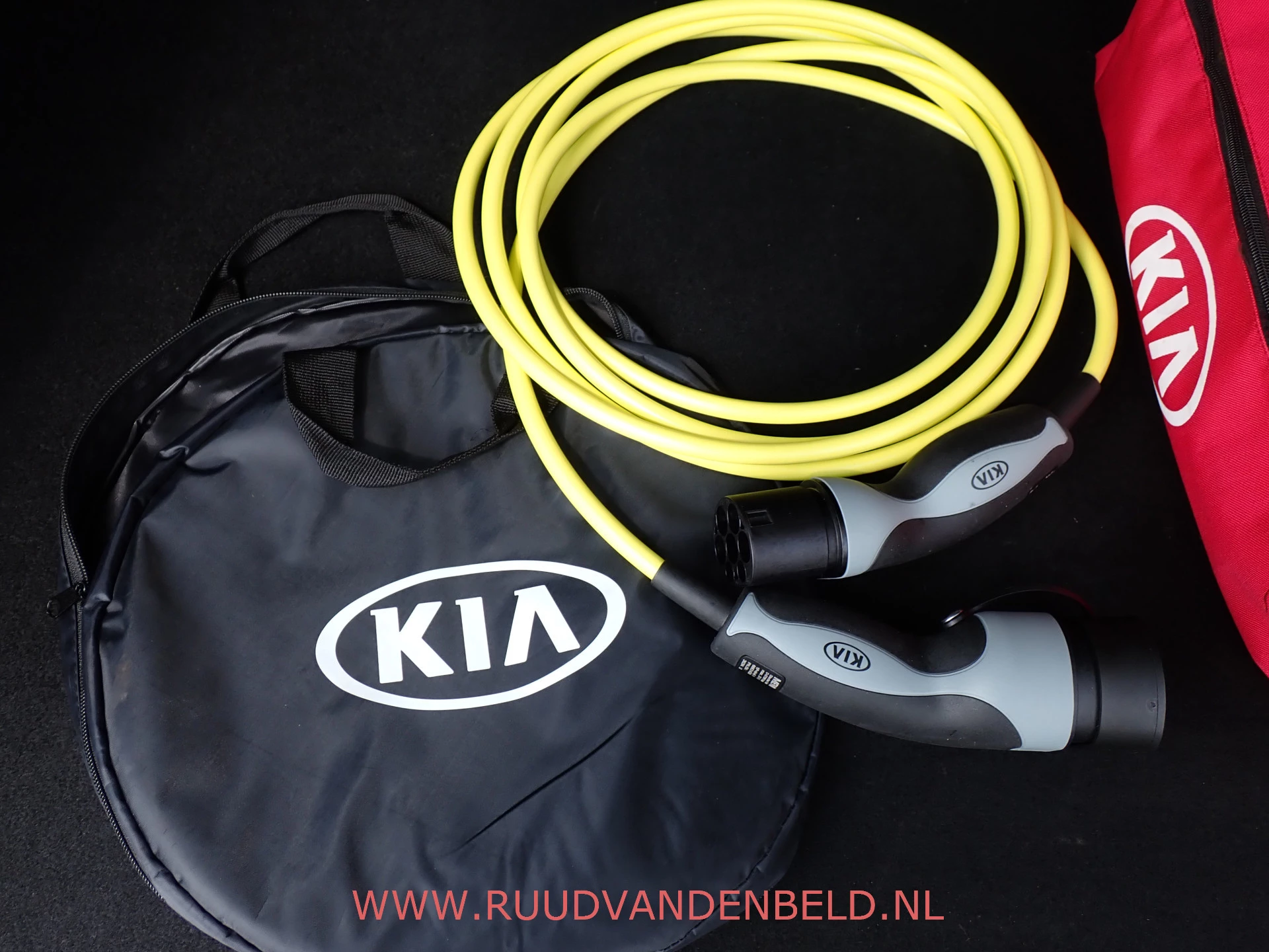 Hoofdafbeelding Kia Optima