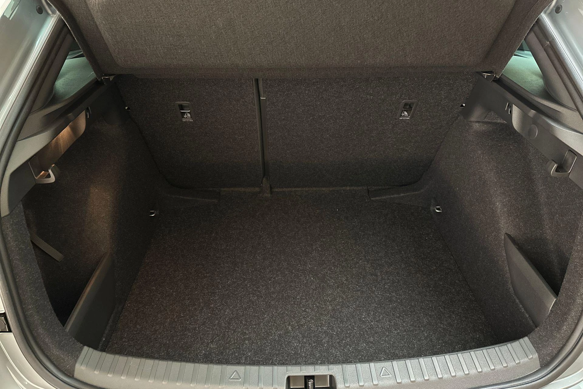 Hoofdafbeelding Škoda Scala