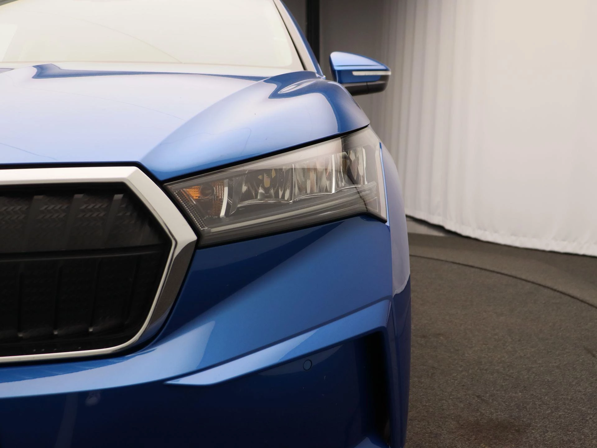 Hoofdafbeelding Škoda Enyaq iV