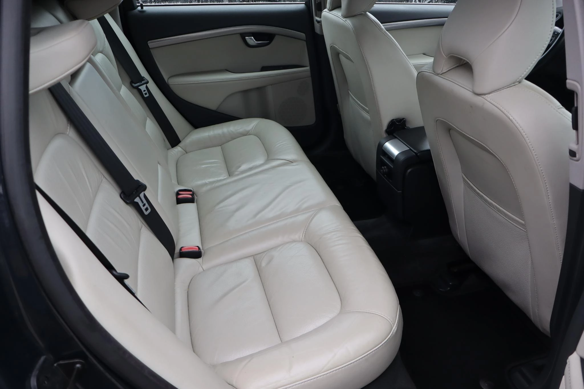 Hoofdafbeelding Volvo V70