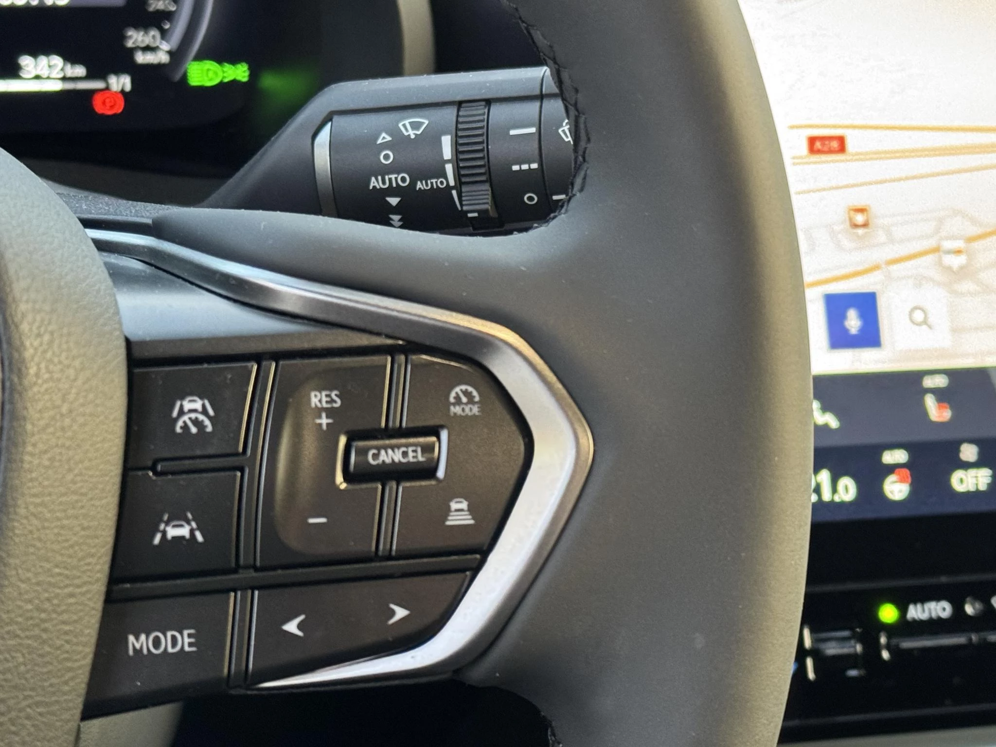 Hoofdafbeelding Lexus LBX