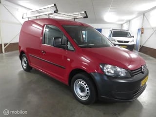 Volkswagen Caddy Bestel 1.6 TDI Baseline