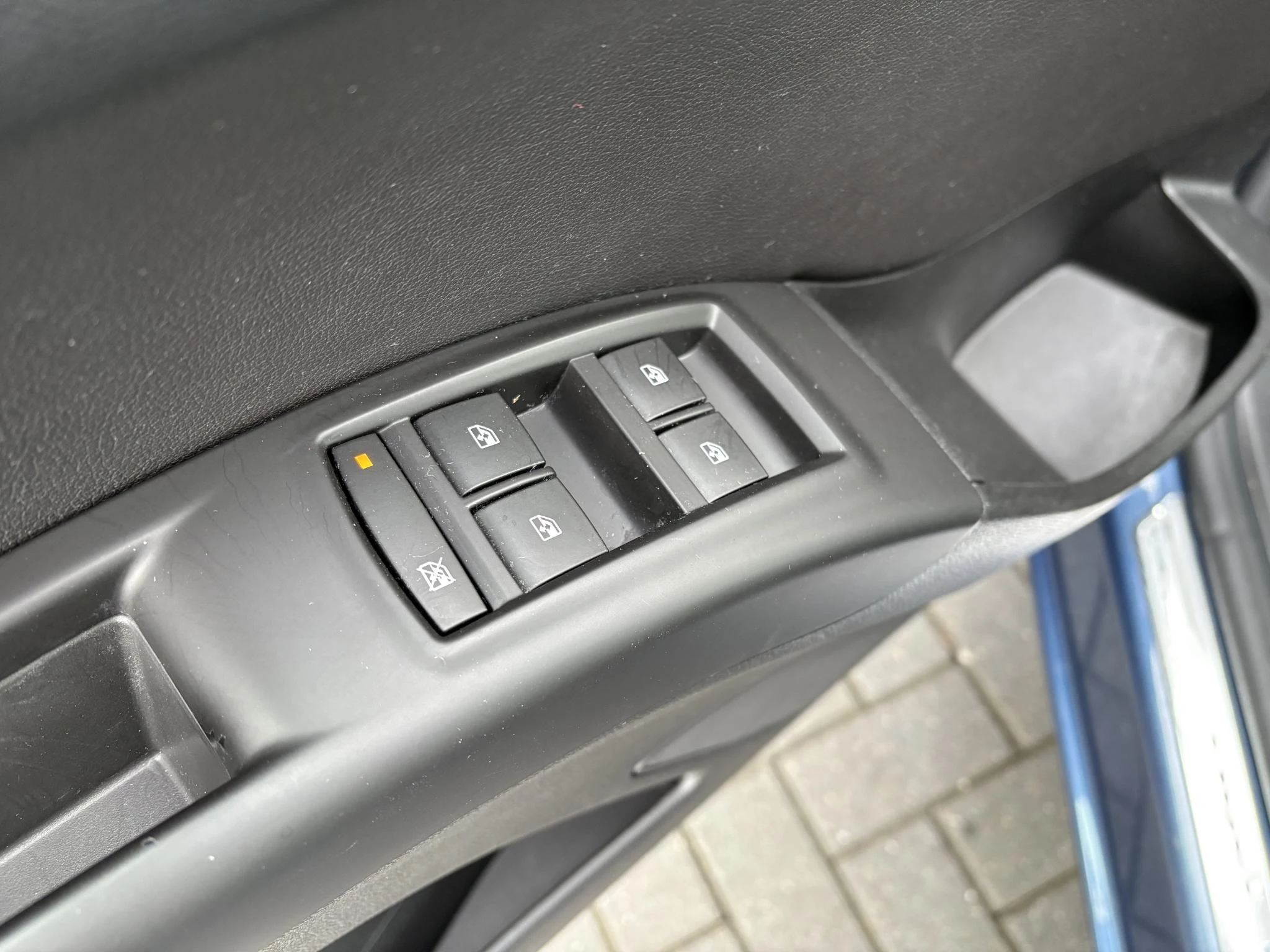 Hoofdafbeelding Opel Meriva