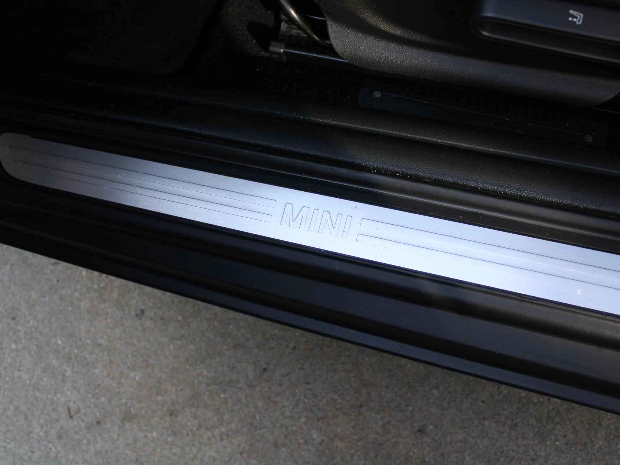 Hoofdafbeelding MINI One