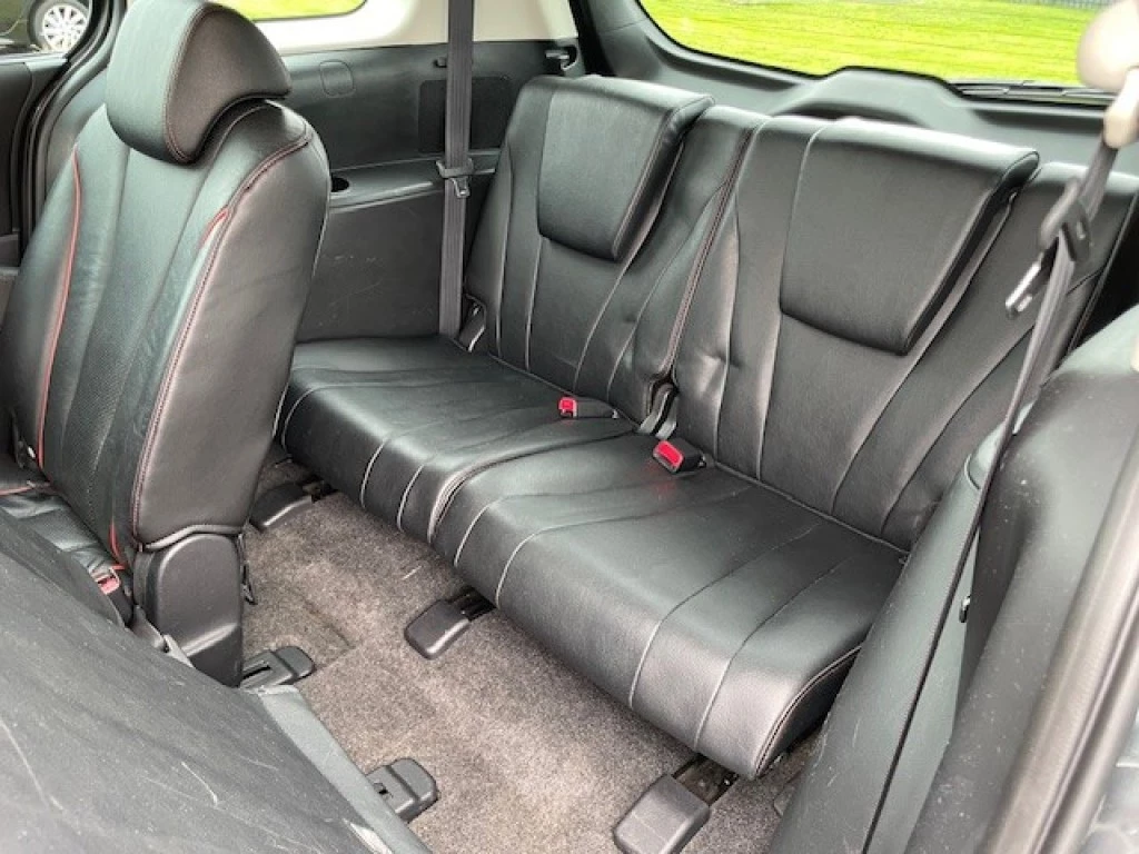Hoofdafbeelding Mazda 5