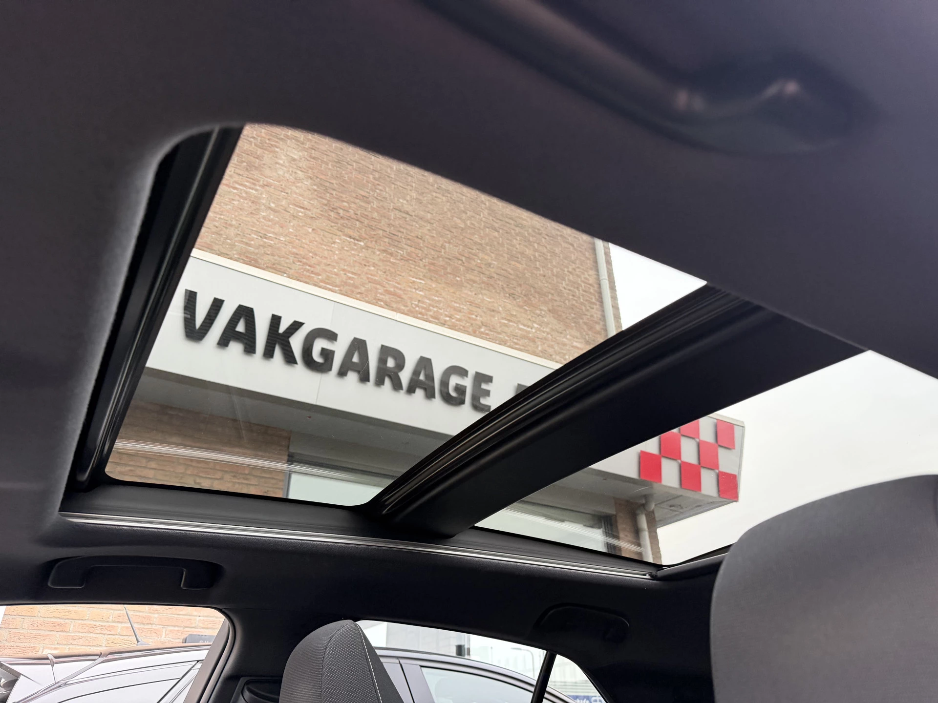 Hoofdafbeelding Toyota Corolla