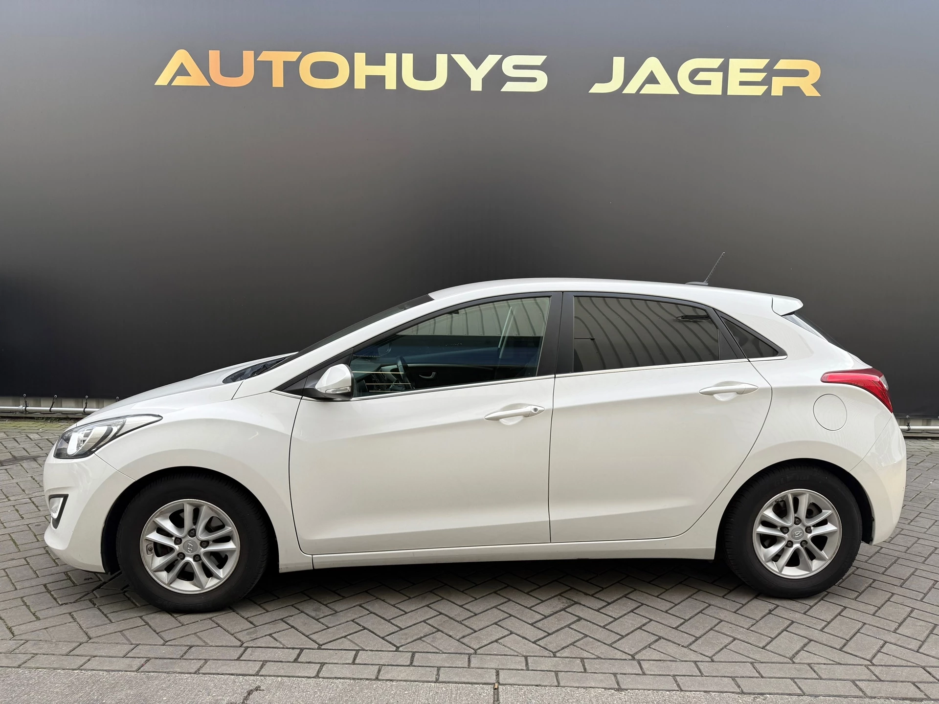 Hoofdafbeelding Hyundai i30