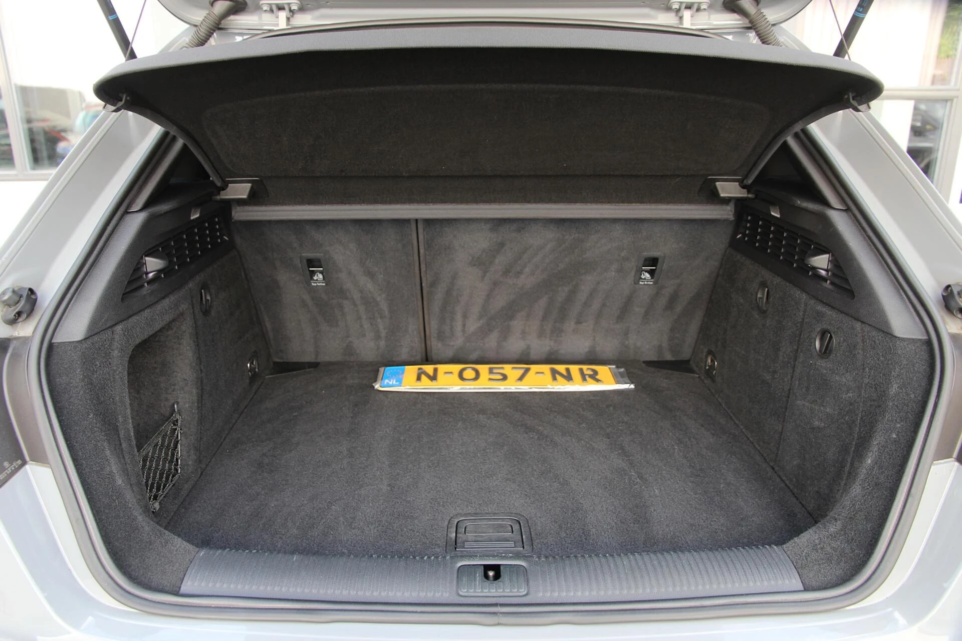 Hoofdafbeelding Audi RS3