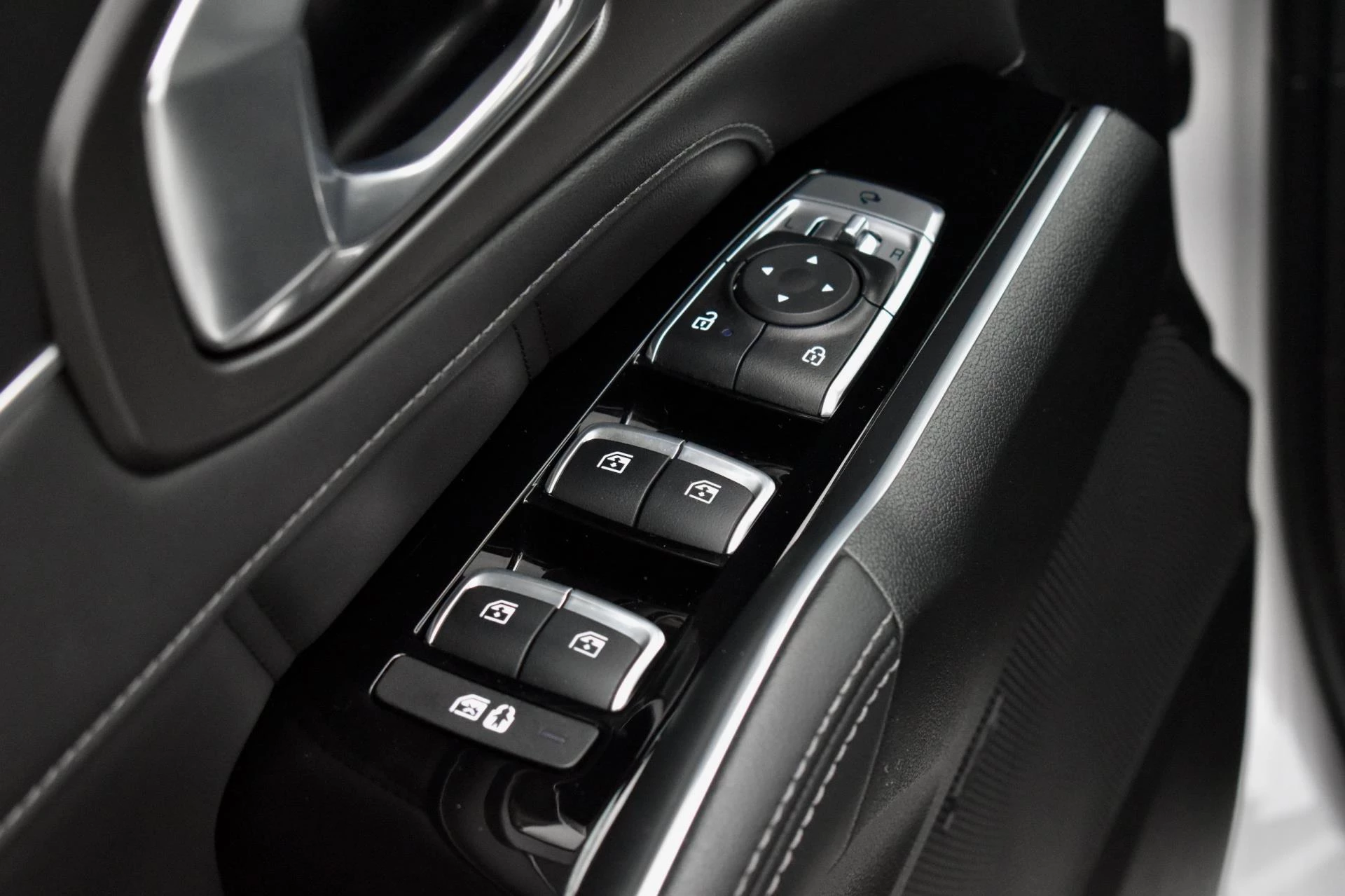 Hoofdafbeelding Kia Sorento