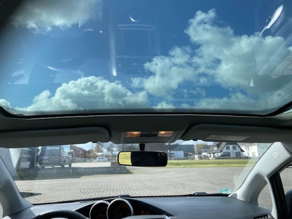 Hoofdafbeelding Toyota Verso
