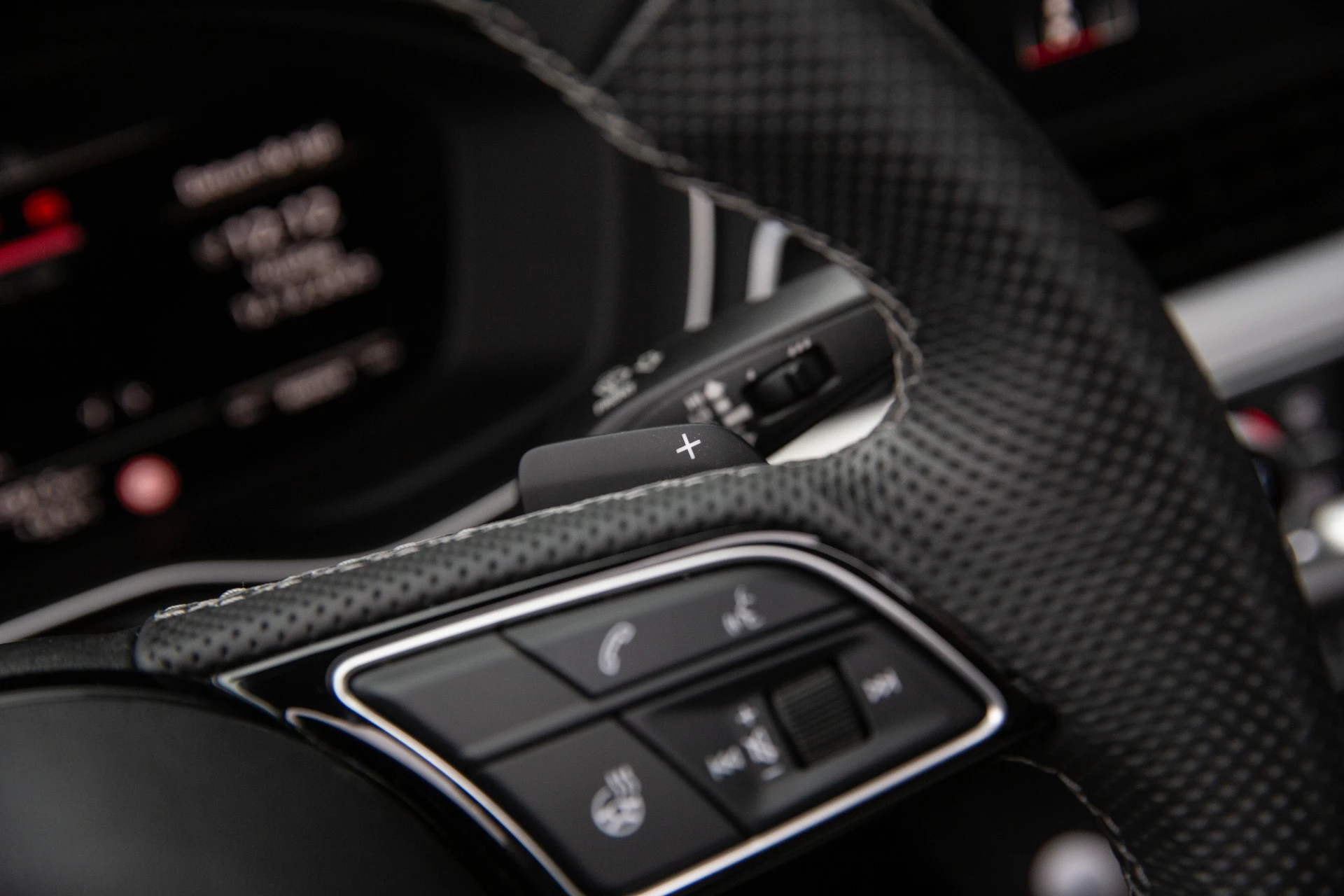 Hoofdafbeelding Audi S5