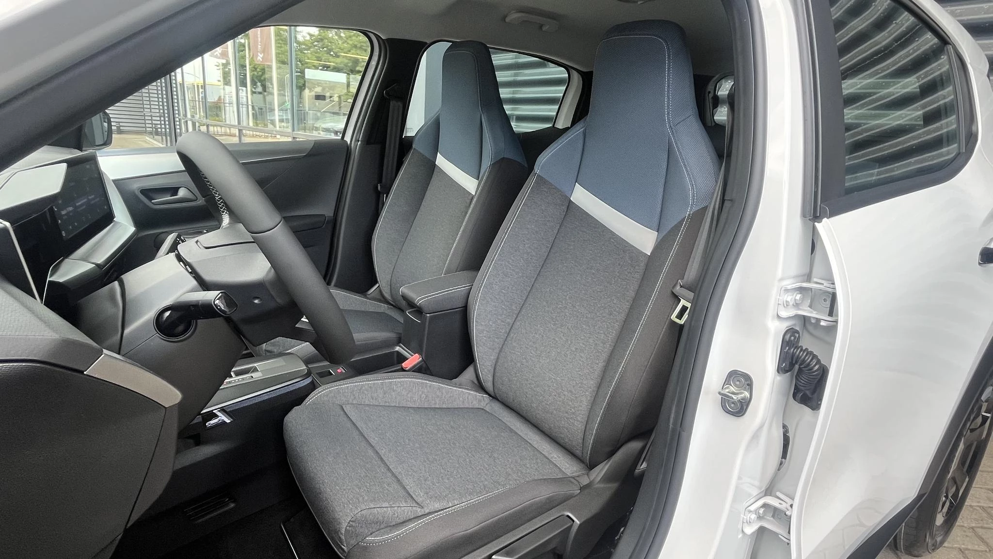 Hoofdafbeelding Opel Frontera