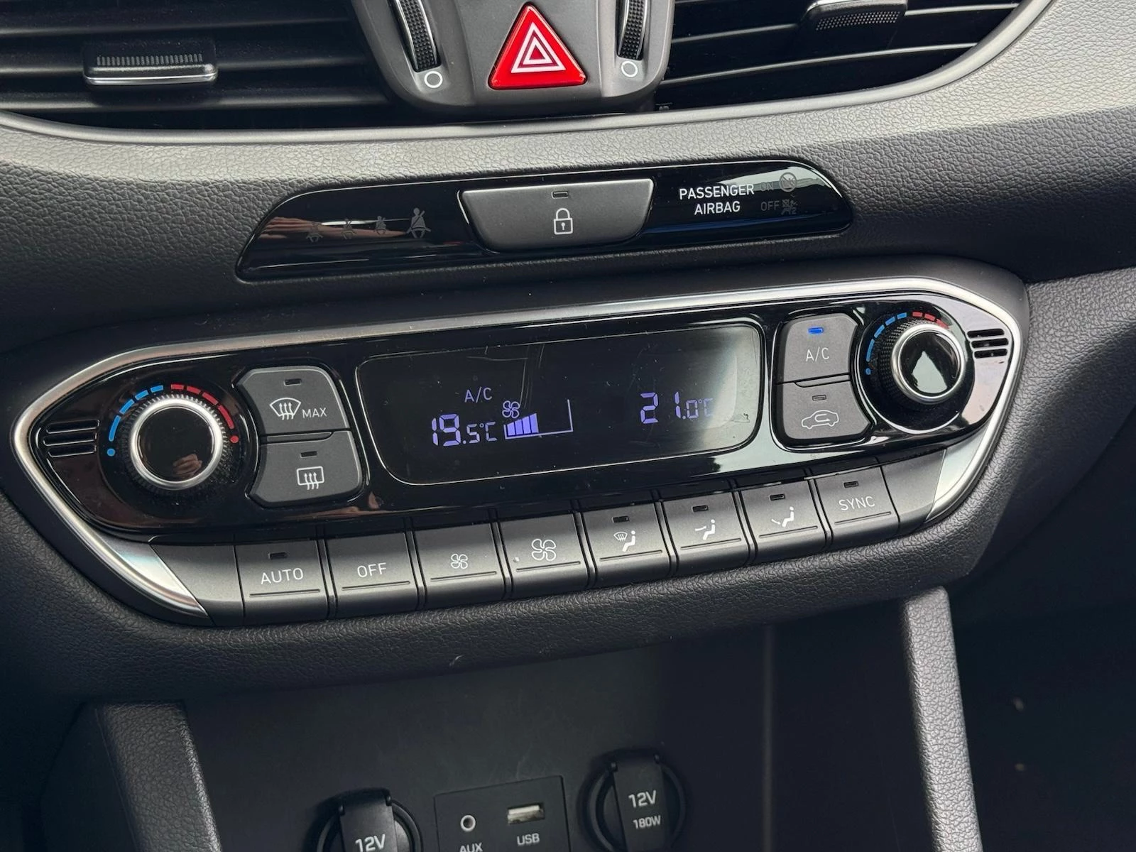 Hoofdafbeelding Hyundai i30