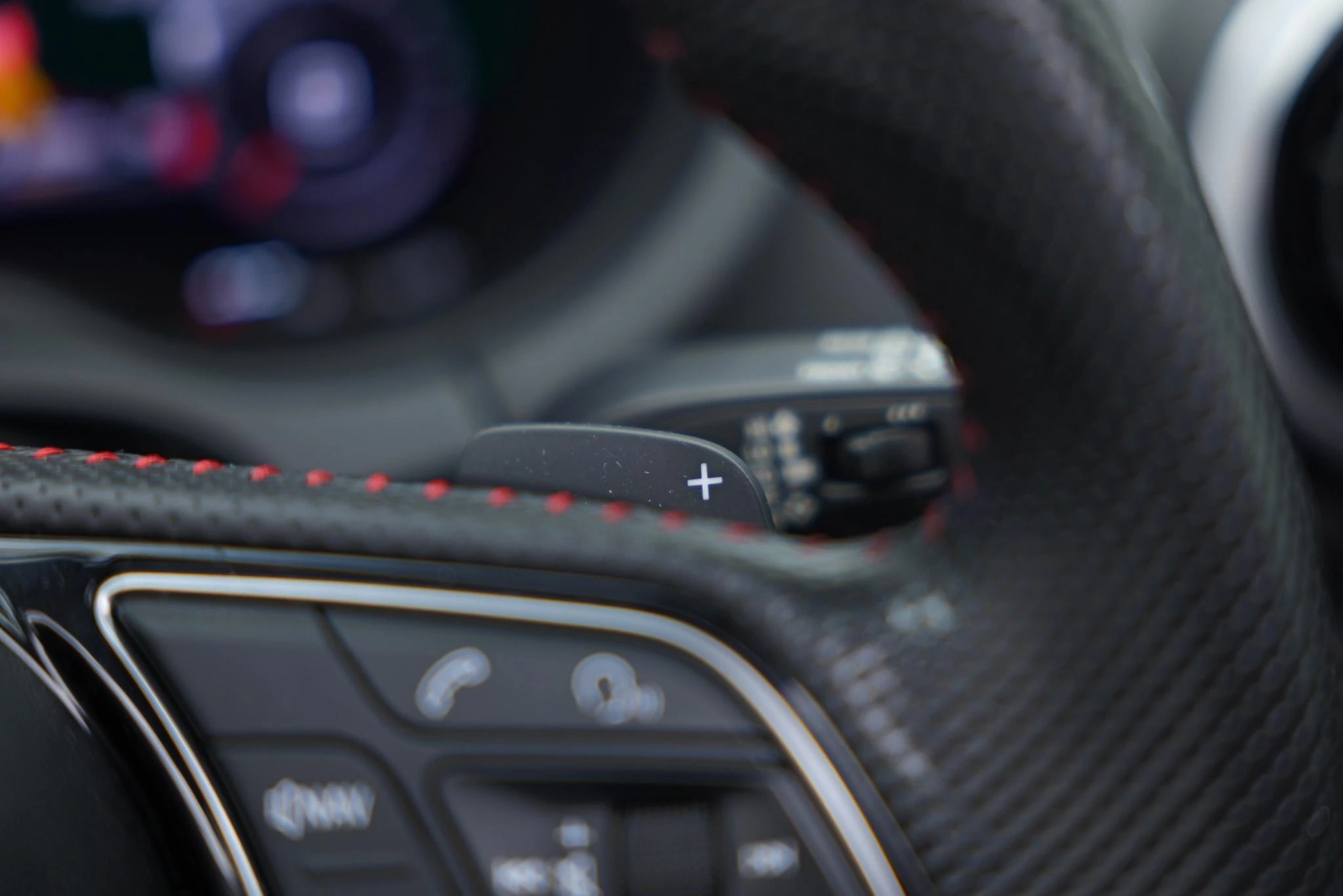 Hoofdafbeelding Audi S3