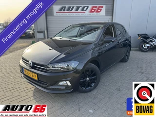 Volkswagen Polo 1.0 TSI Comfortline Business